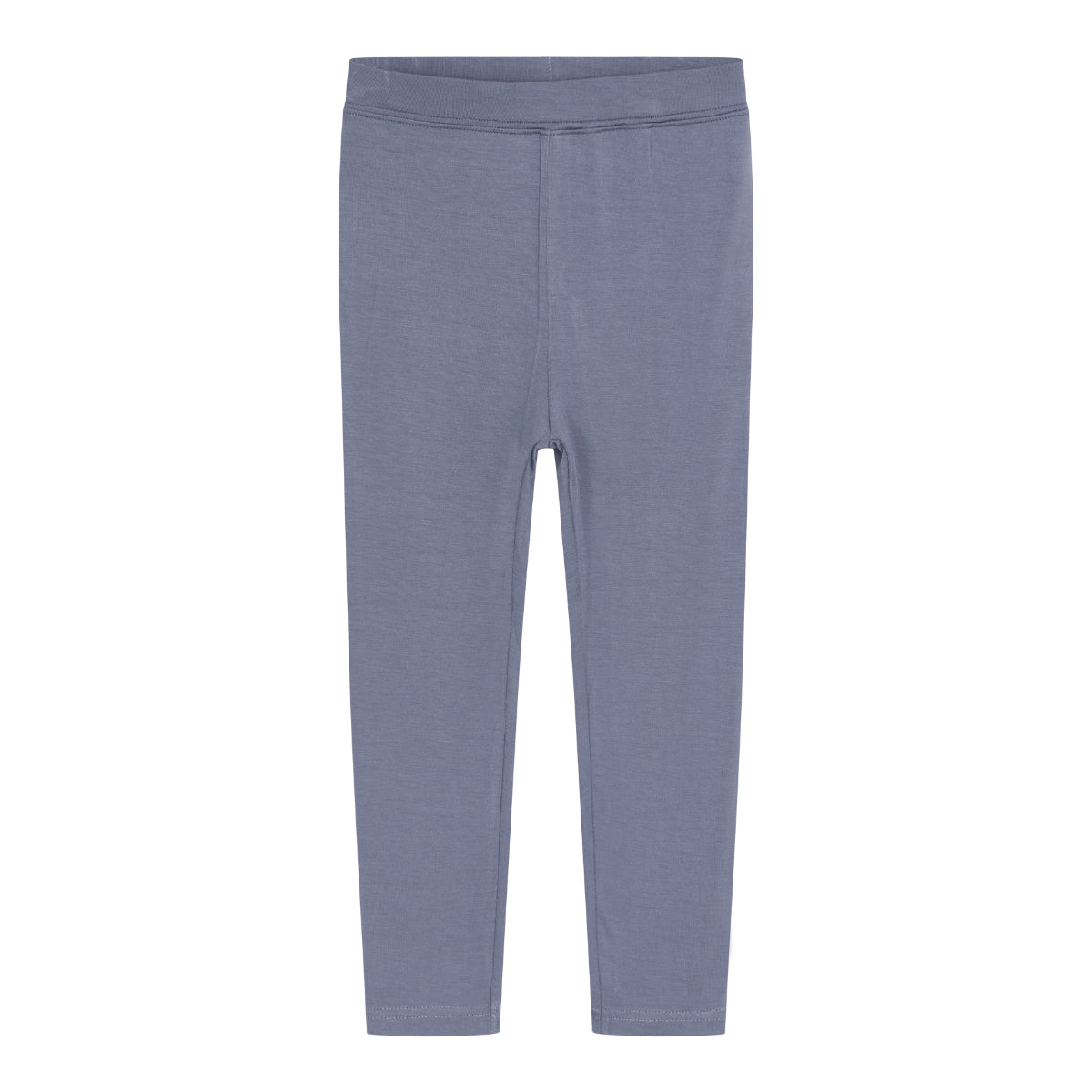 Leggings in Bamboo - Azzurro