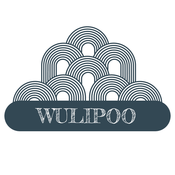wulipoo - organic clothes for children