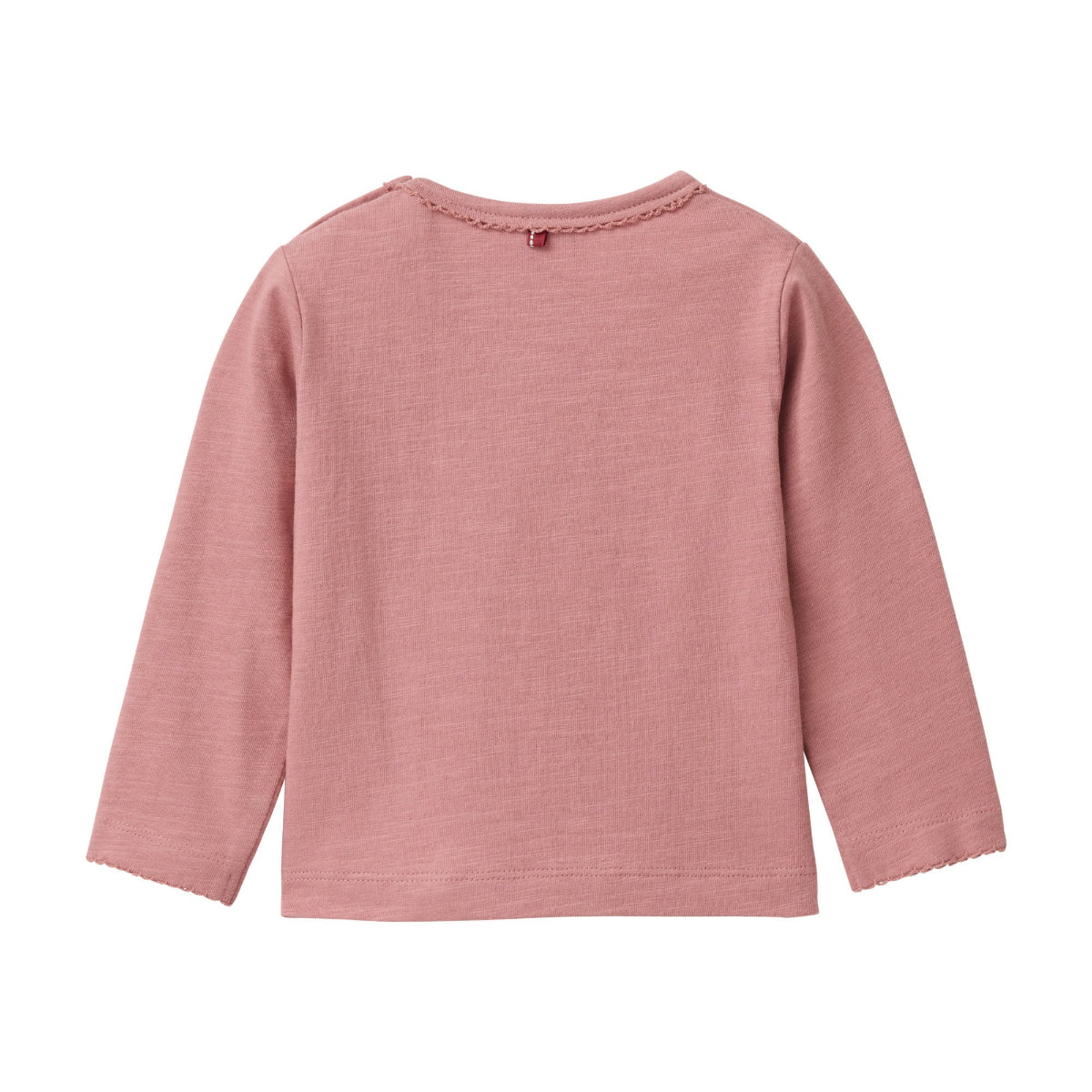 Maglia in Cotone Biologico - Gattino