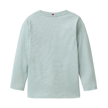 Maglia in Cotone Biologico - Van Life