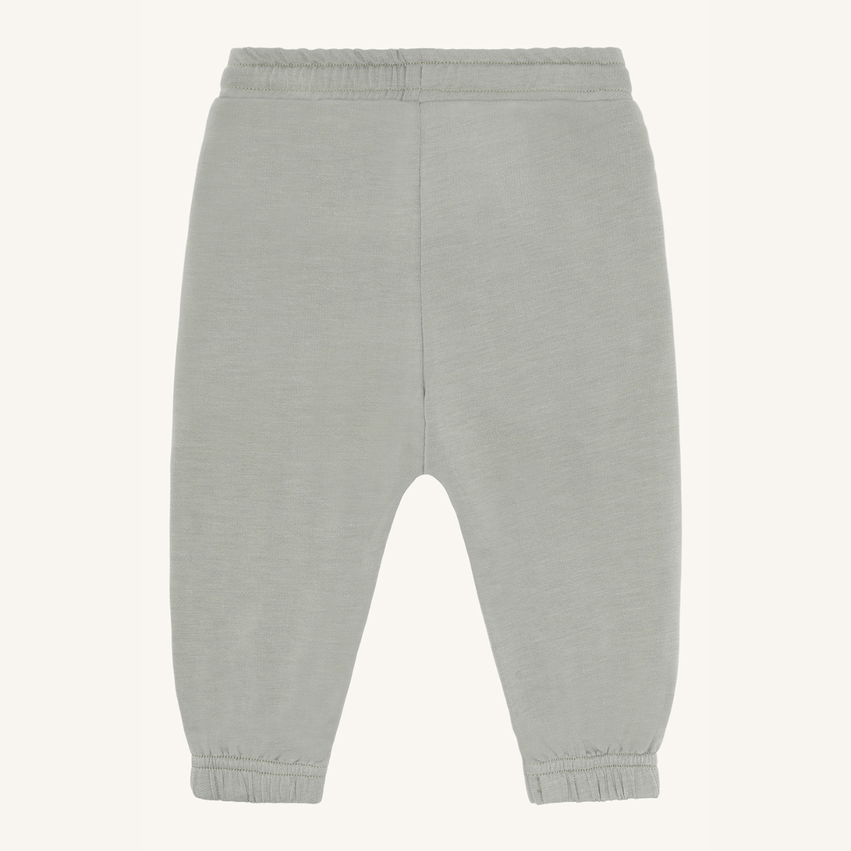 Pantaloni tuta in Bambù - Oliva