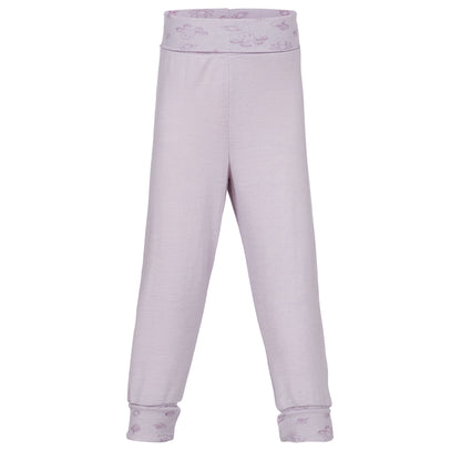 Pantaloni baby Lana Seta - Colori Vari