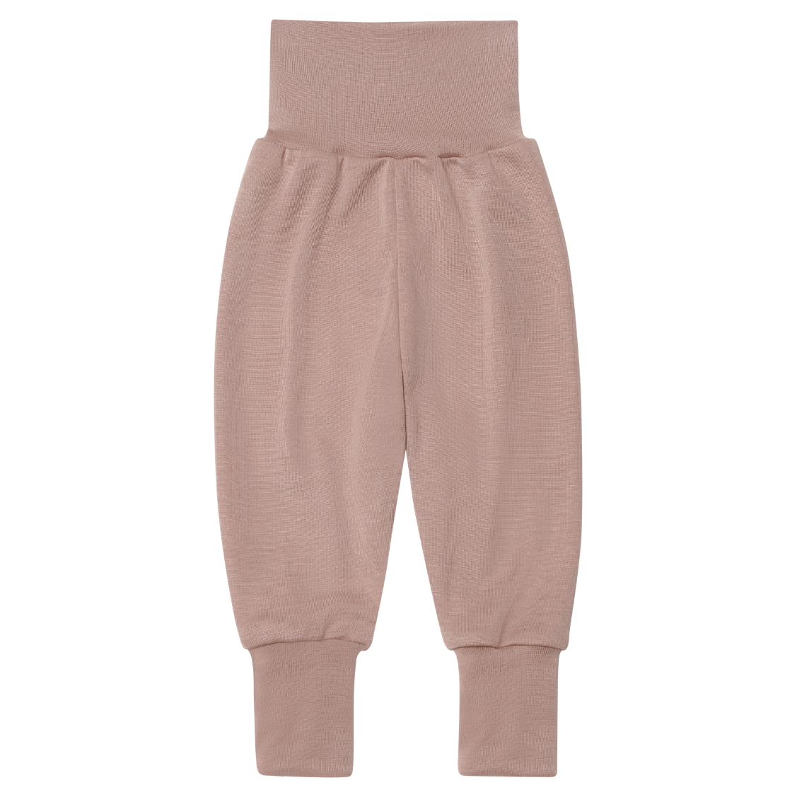 Pantaloni baby Lana Seta - Colori Vari