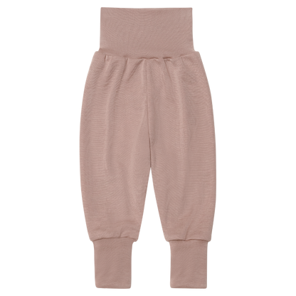 Pantaloni baby Lana Seta - Colori Vari
