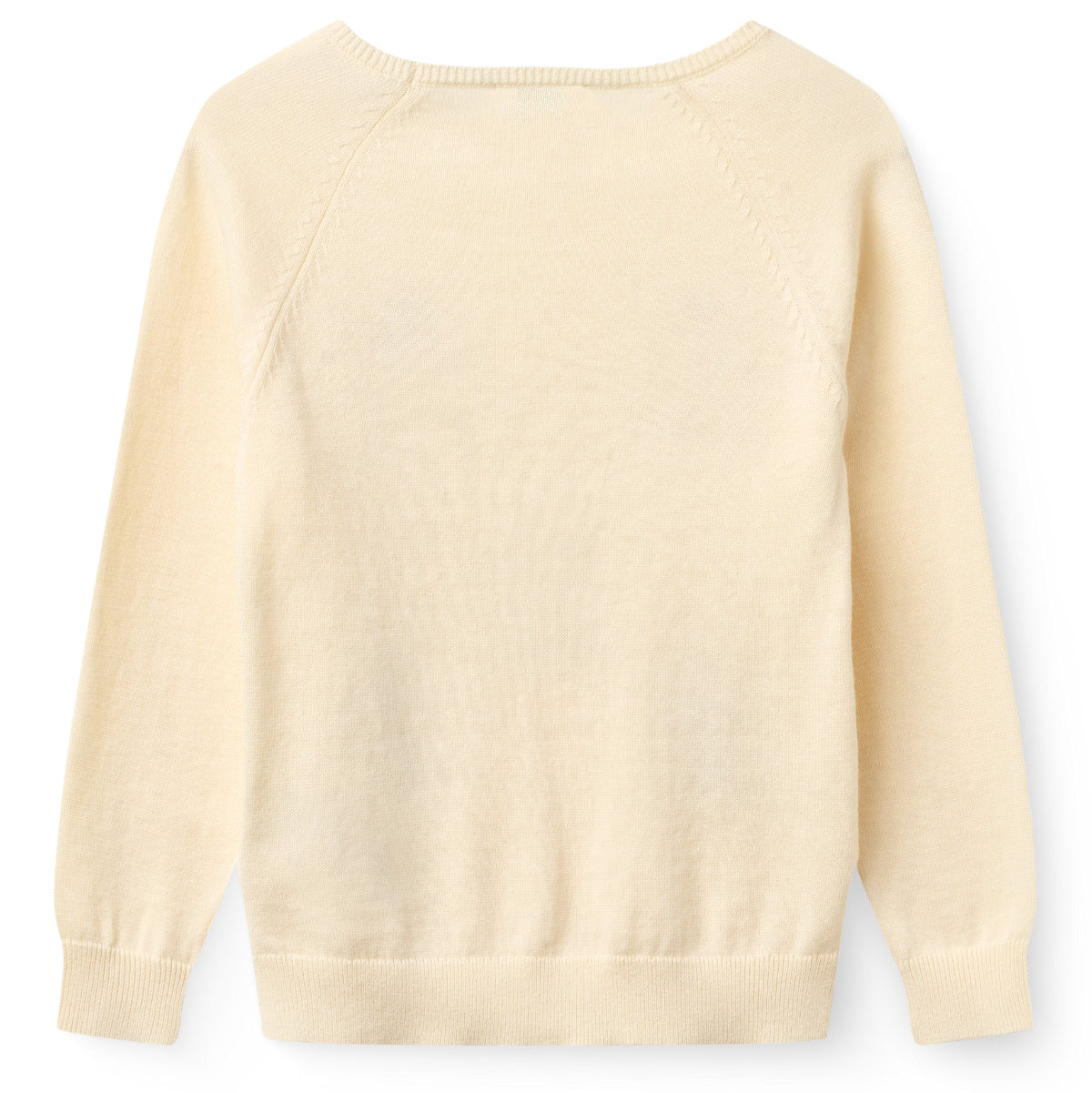 Maglioncino estivo in Cotone Biologico - Canguri