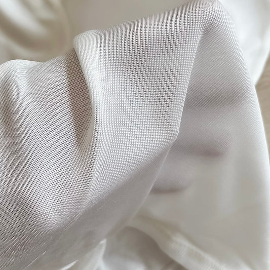Maglia manica corta in Pura Seta