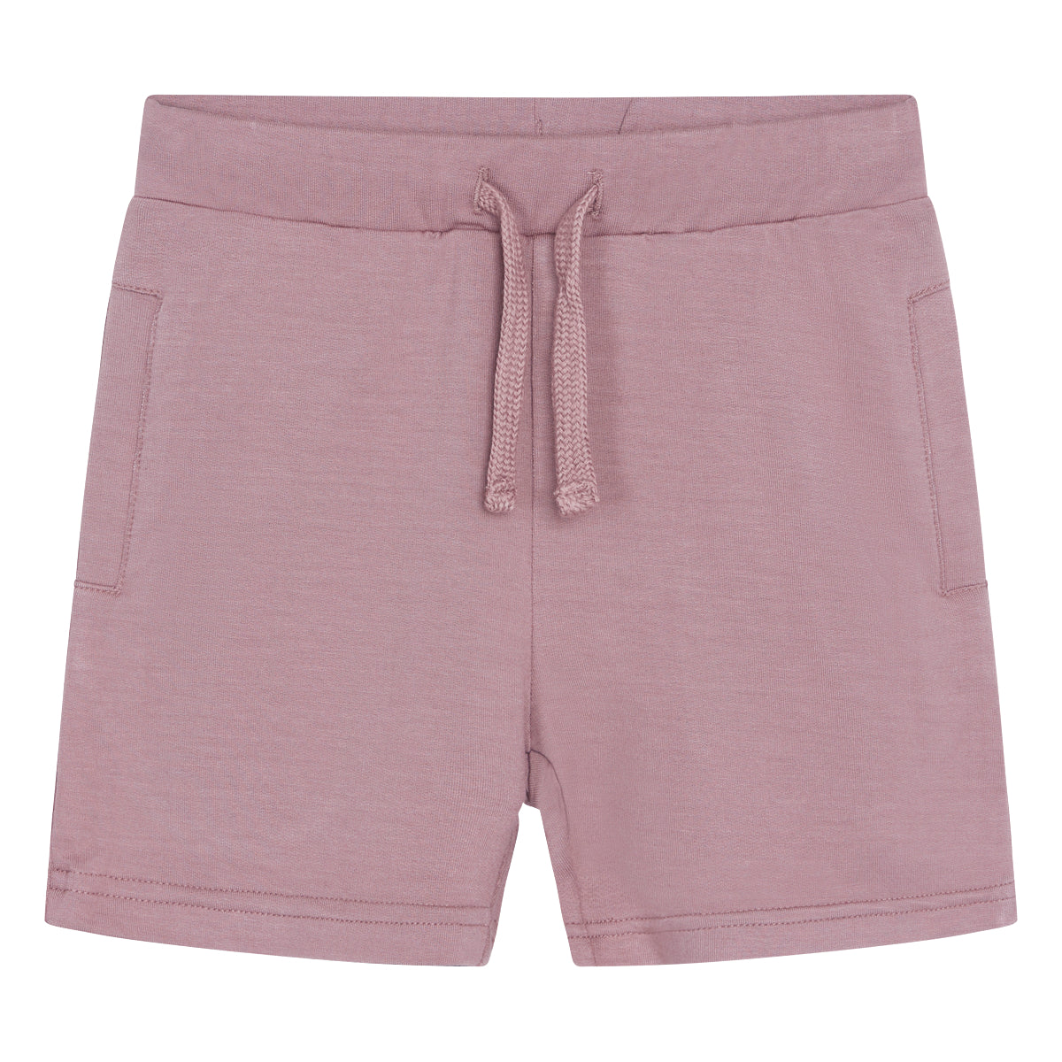 Shorts in Bamboo - Malva
