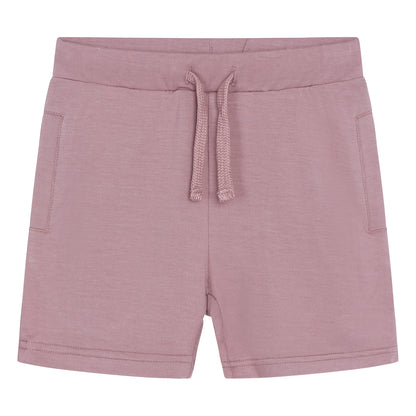Shorts in Bamboo - Malva