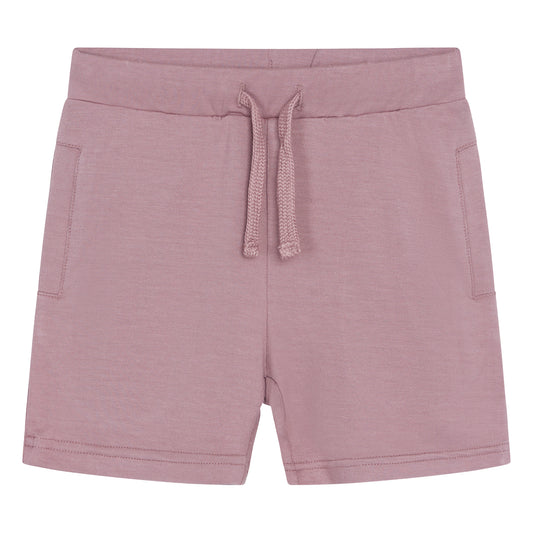 Shorts in Bamboo - Malva
