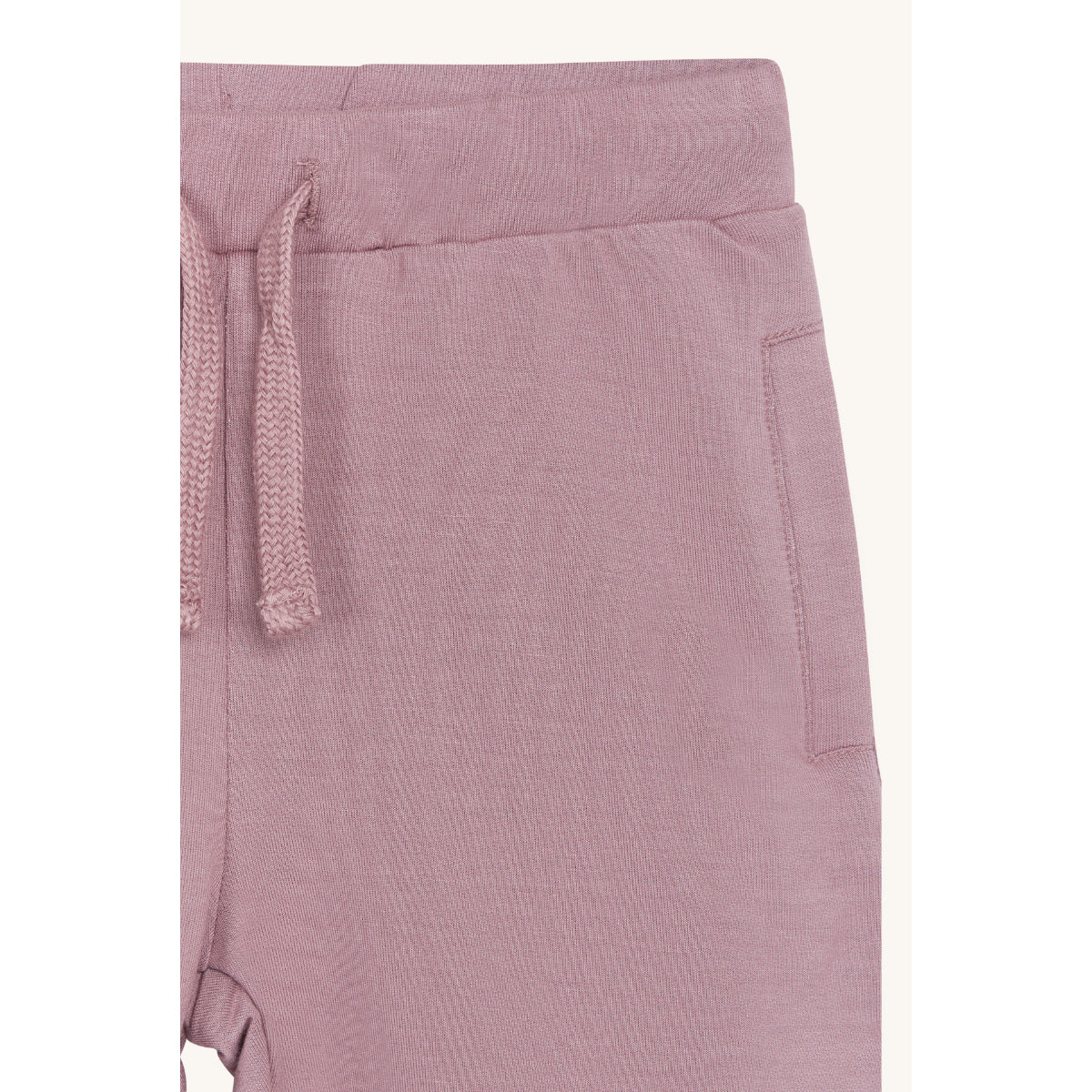 Shorts in Bamboo - Malva