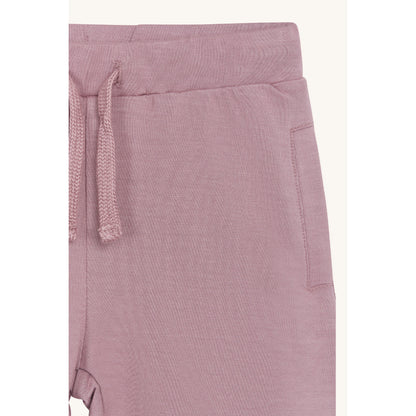 Shorts in Bamboo - Malva