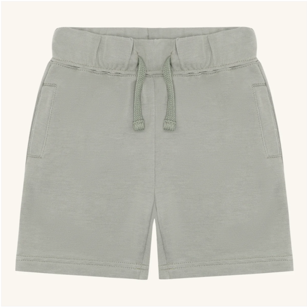 Shorts in Bambù - Colori vari