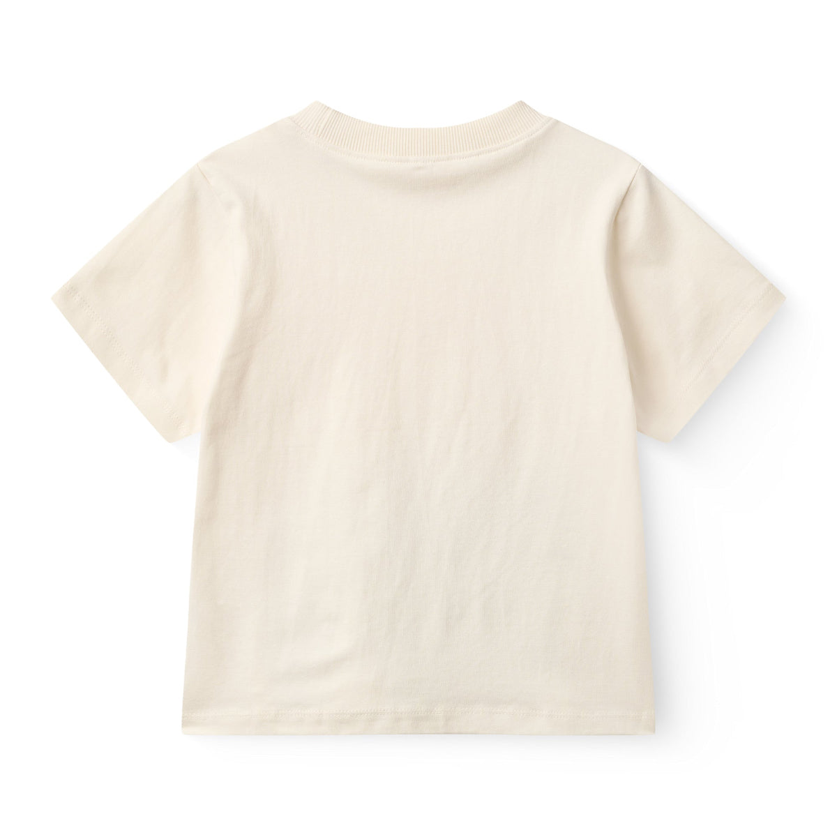 T-shirt in Cotone Biologico - Cactus