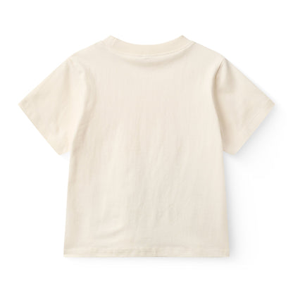 T-shirt in Cotone Biologico - Cactus