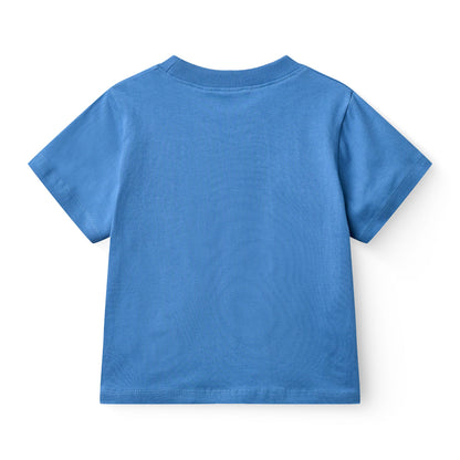 T-shirt in Cotone Biologico - Canguro