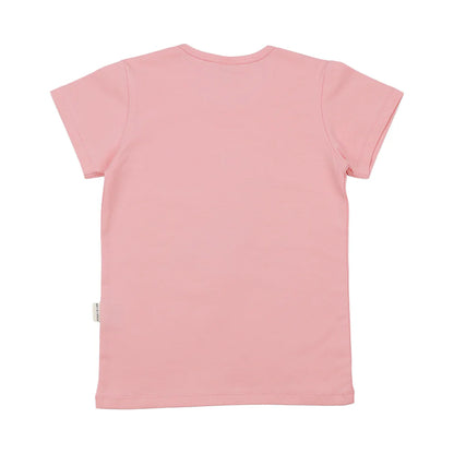 T-shirt in Cotone Biologico - Garden