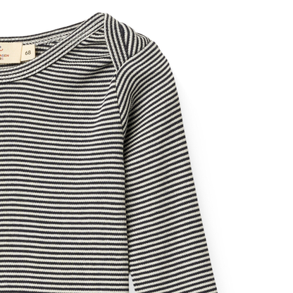 Tutina in Modal e Cotone - Navy
