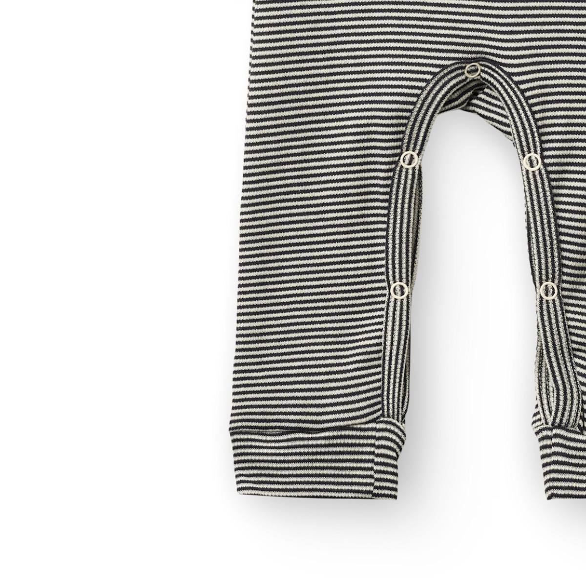 Tutina in Modal e Cotone - Navy